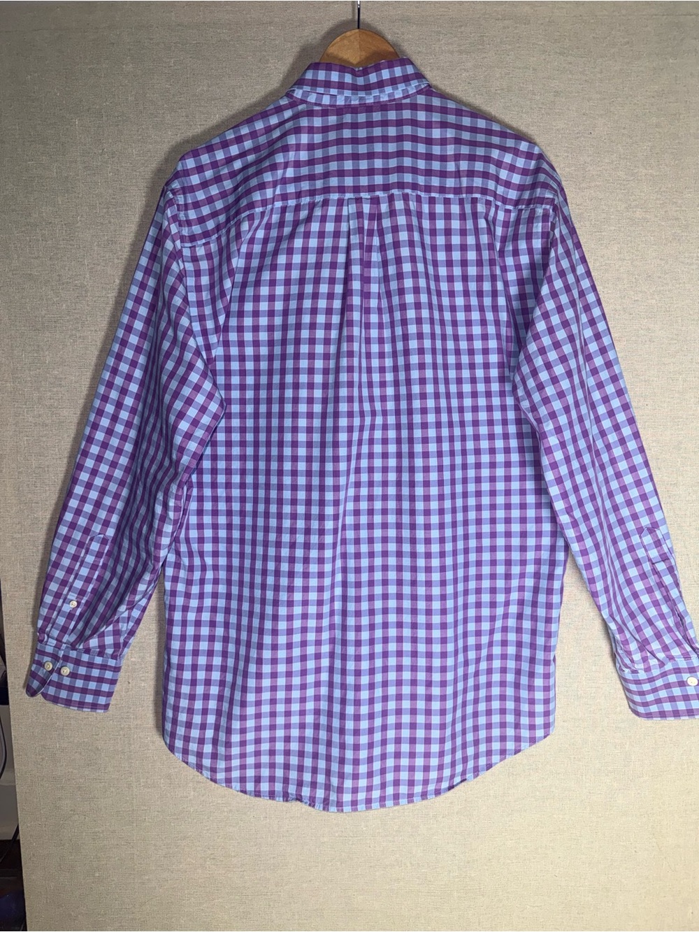 Peter Millar button down - Picture 4 of 4